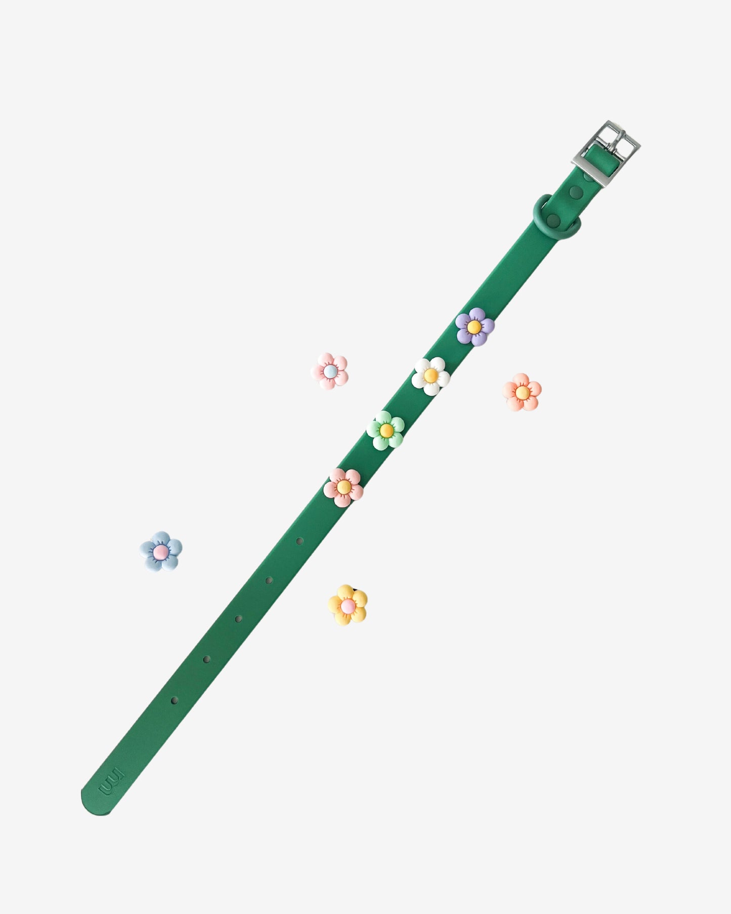 FLOWER CHARM PACK