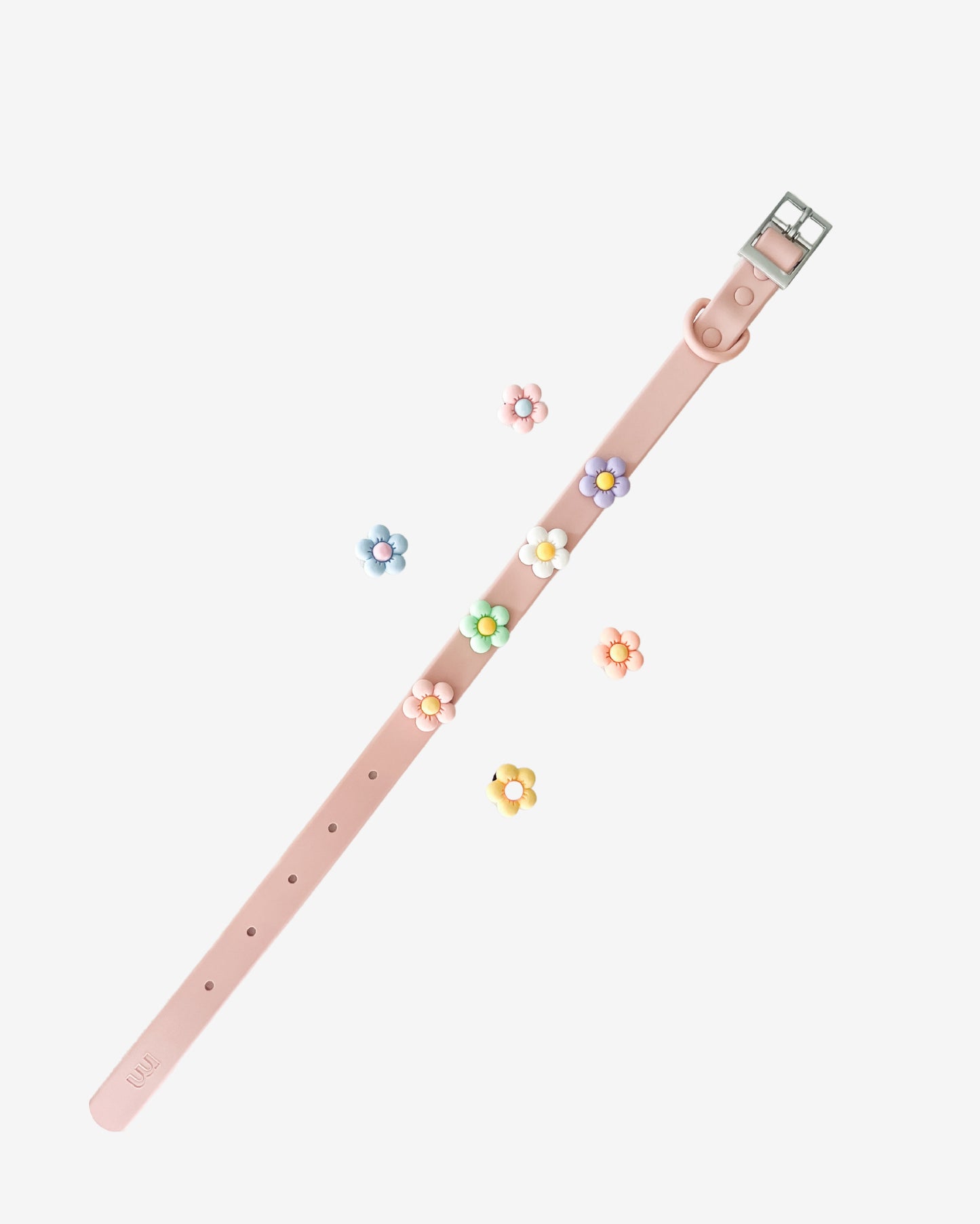 FLOWER CHARM PACK