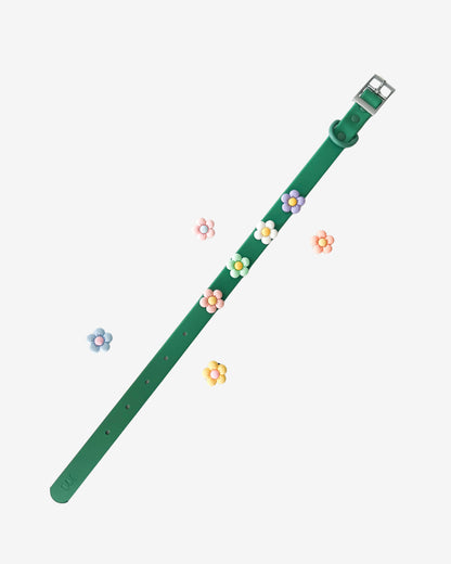 FLOWER CHARM PACK