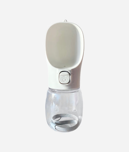 PET TRAVEL WATER BOTTLE