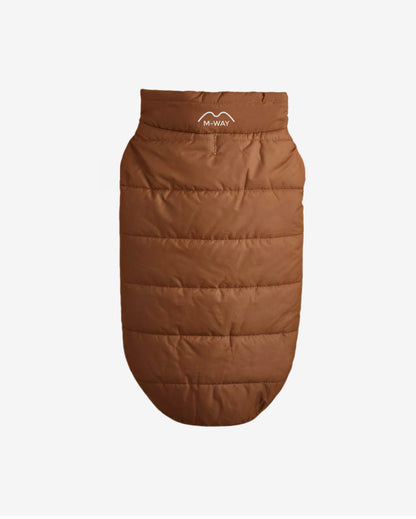 COCOA DOG PUFFER JACKET