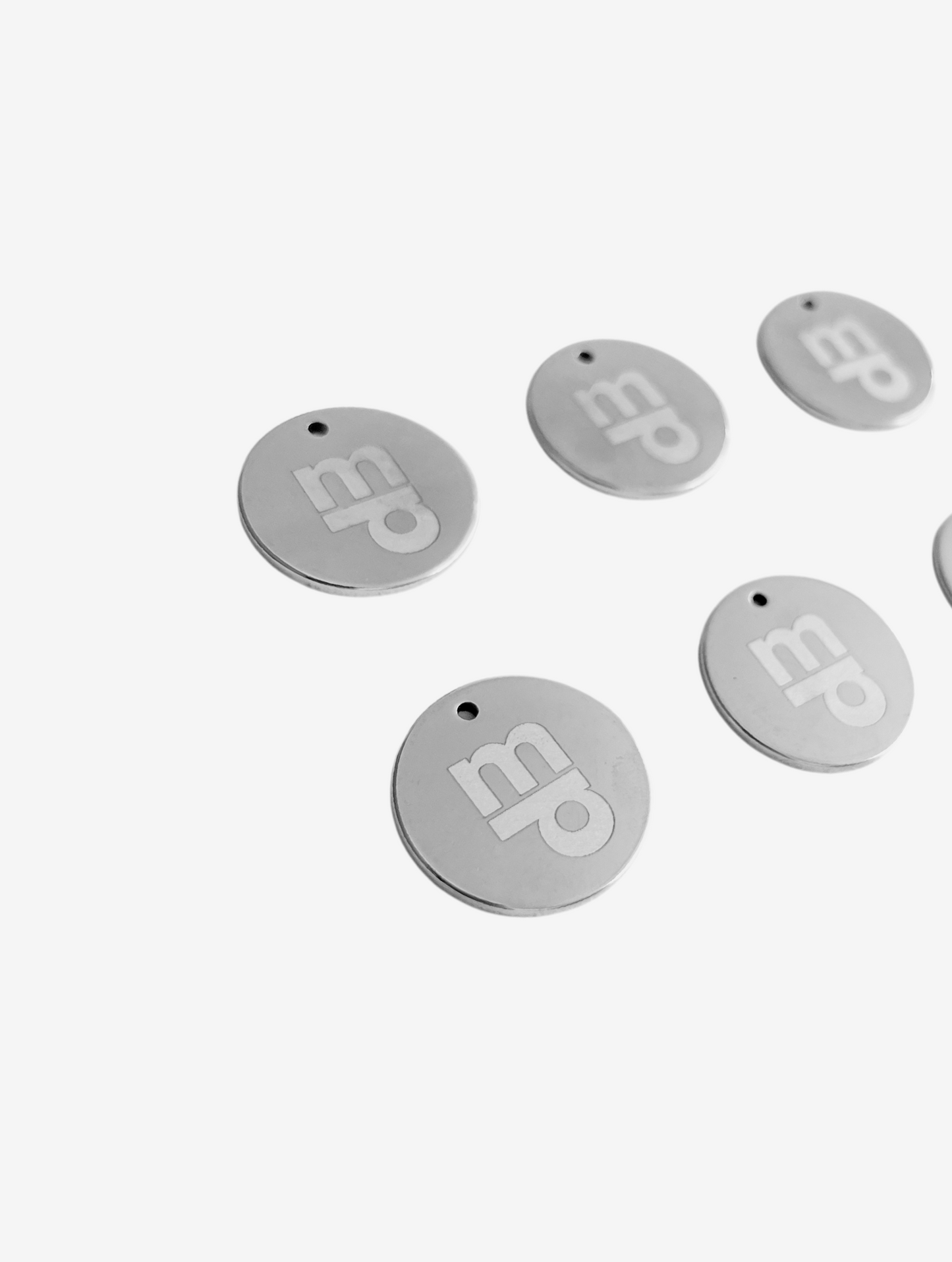 DOG ID TAG